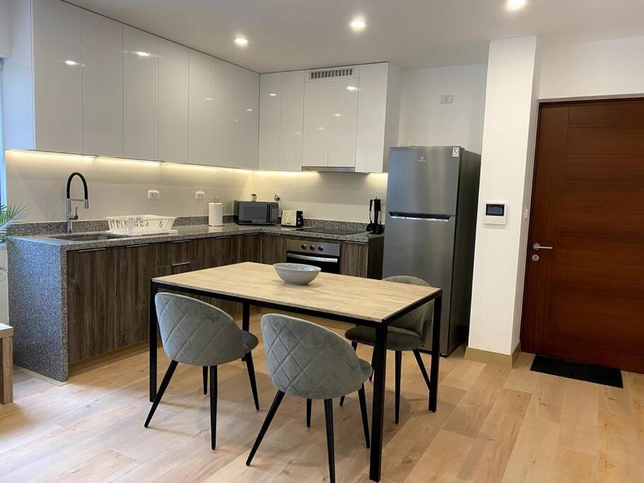 Photo of Kitchen in Reducto