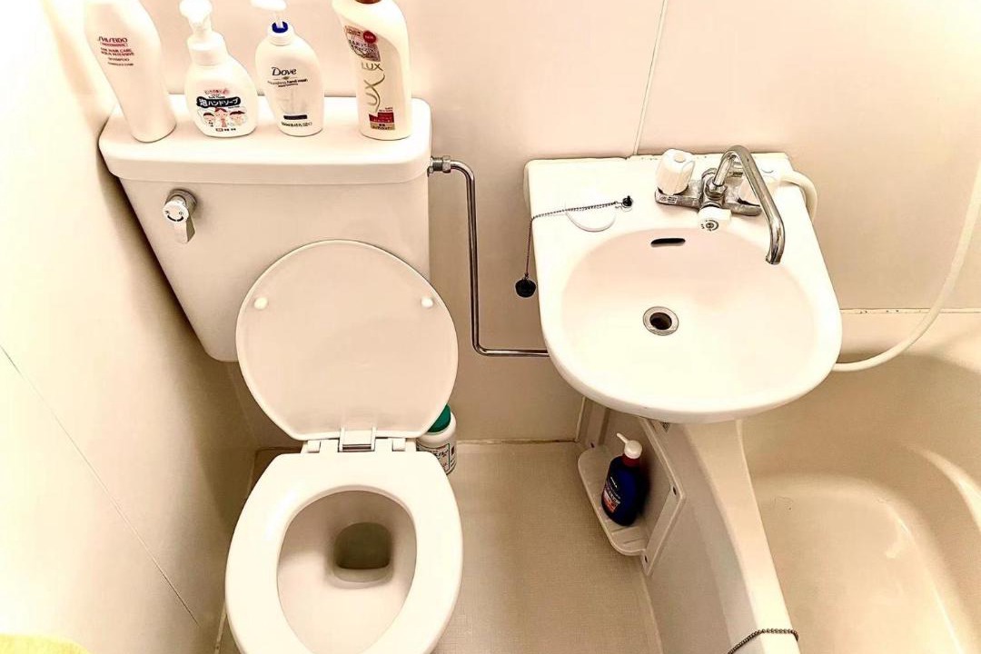 Photo of Bathroom in Nerima