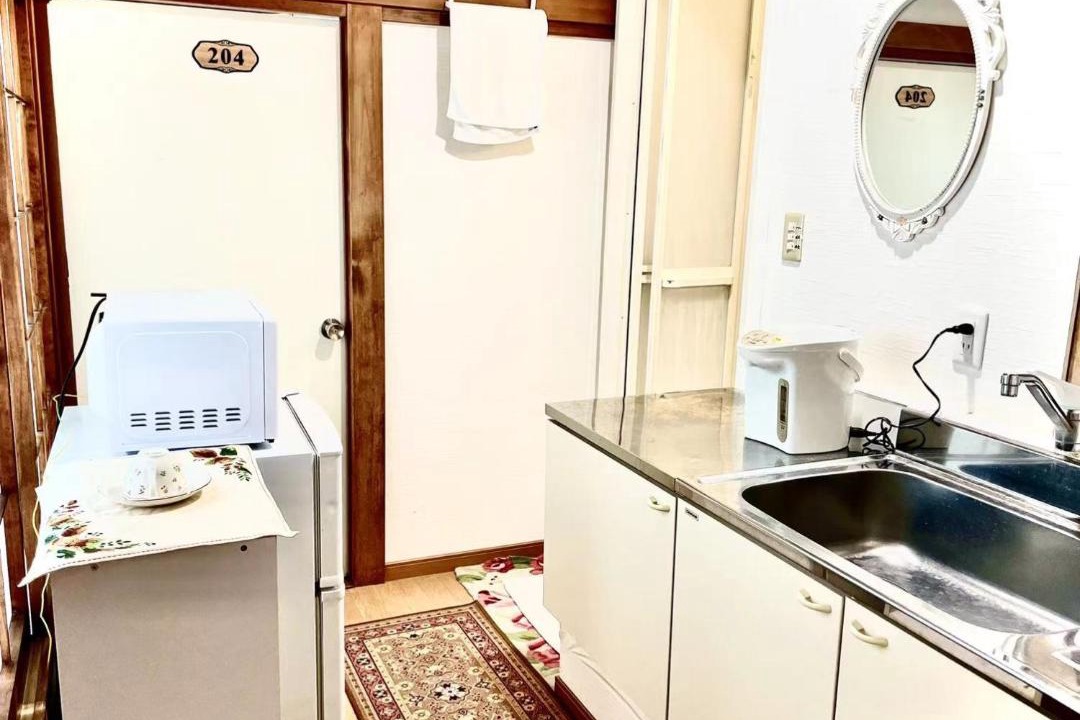 Photo of Kitchen in Nerima