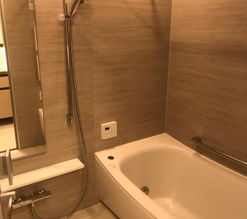 Photo of Bathroom in Nerima