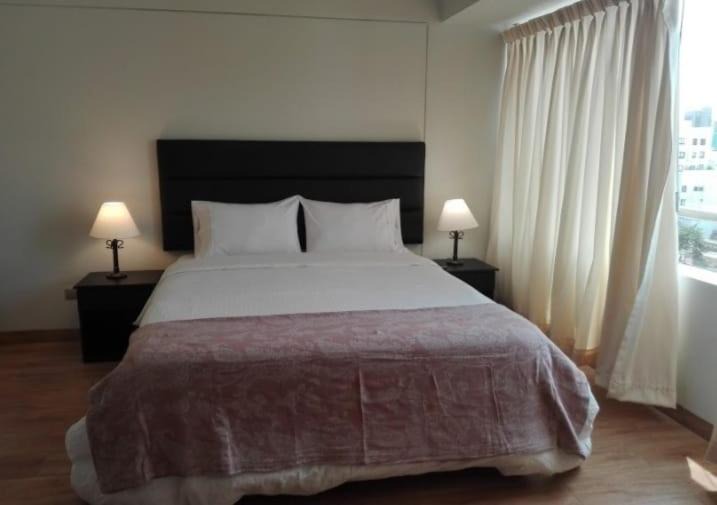Photo of Bedroom in Miraflores