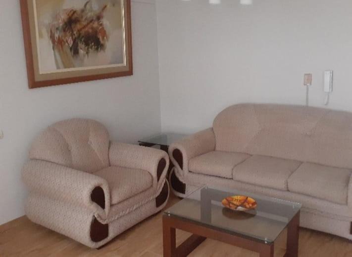 Photo of Livingroom in Miraflores