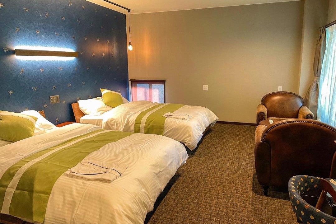 Photo of Bedroom in Nagasaki