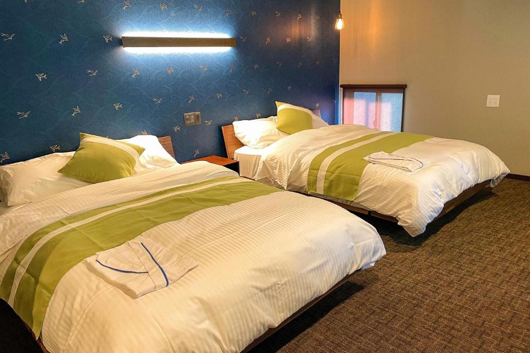 Photo of Bedroom in Nagasaki