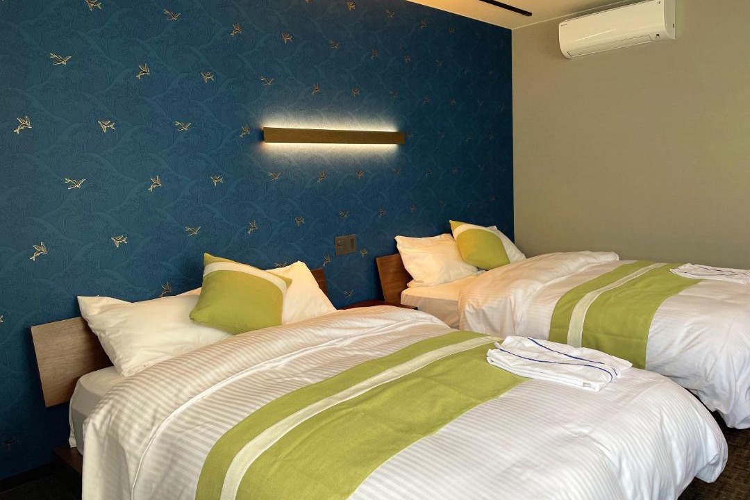 Photo of Bedroom in Nagasaki