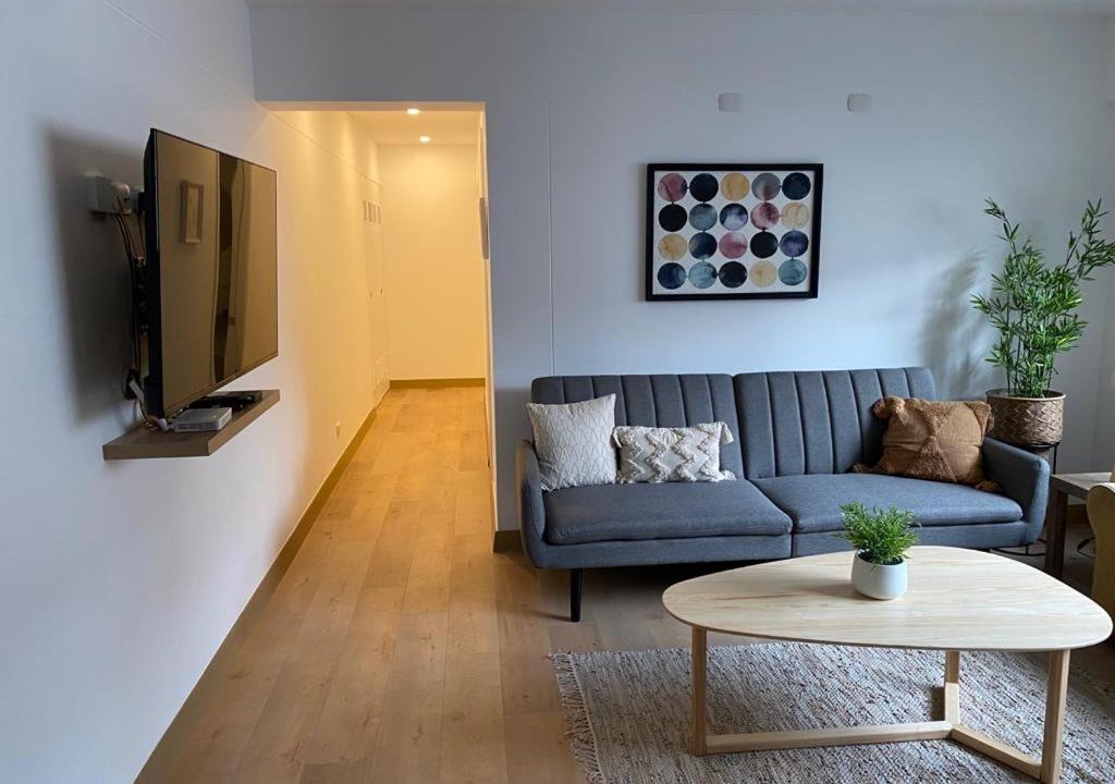 Photo of Livingroom in Reducto