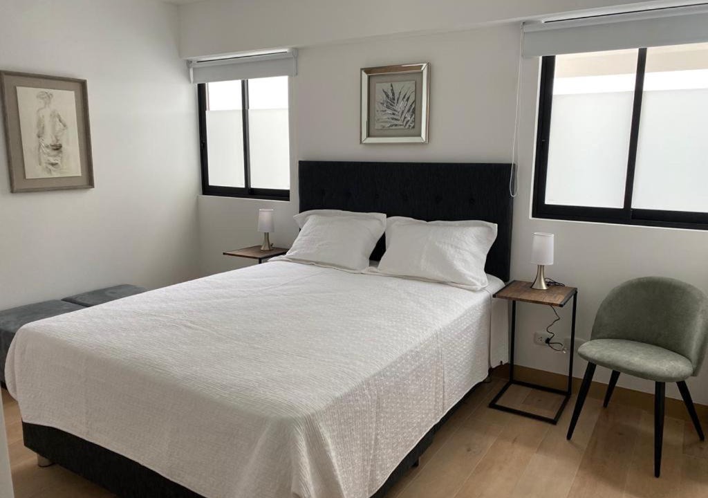 Photo of Bedroom in Reducto