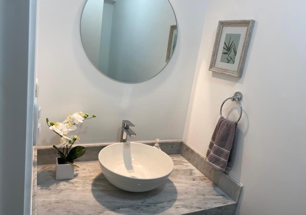 Photo of Bathroom in Reducto