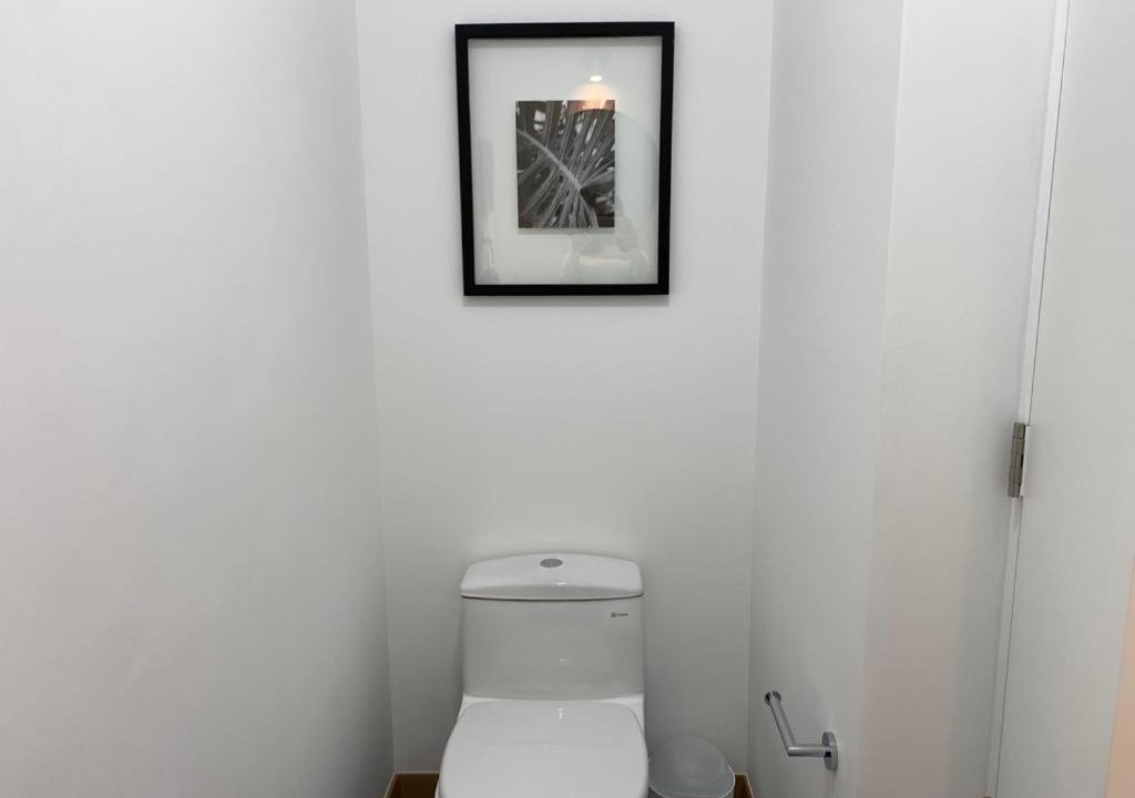 Photo of Bathroom in Reducto