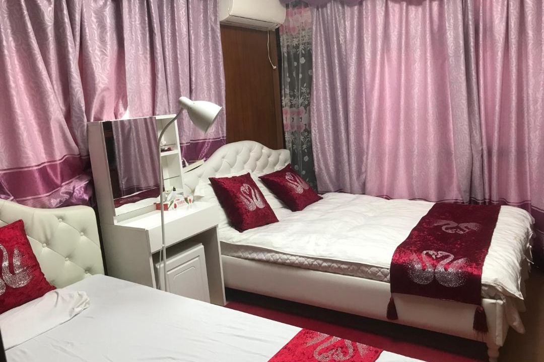 Photo of Bedroom in Nerima