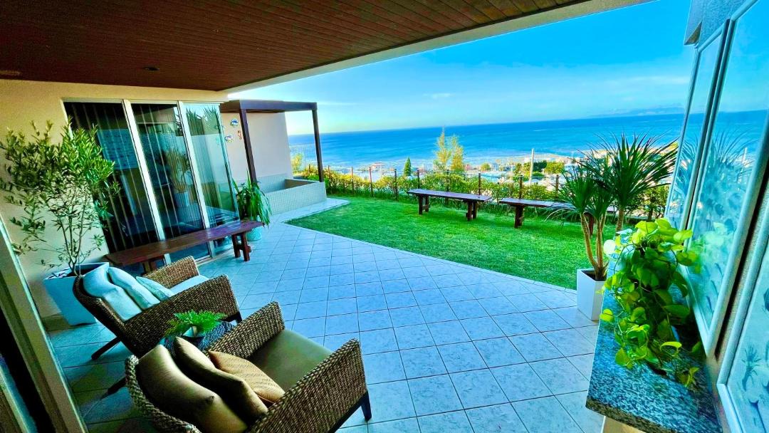 Photo of Patio Balcony in Kadena-cho