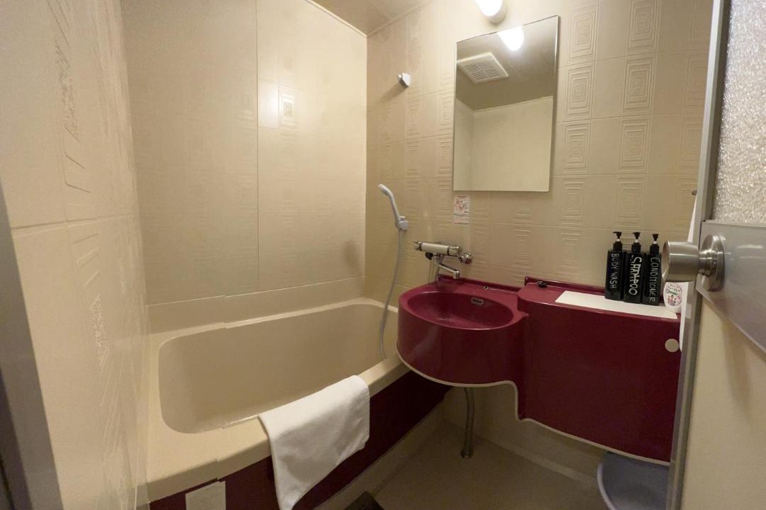 Photo of Bathroom in Niseko