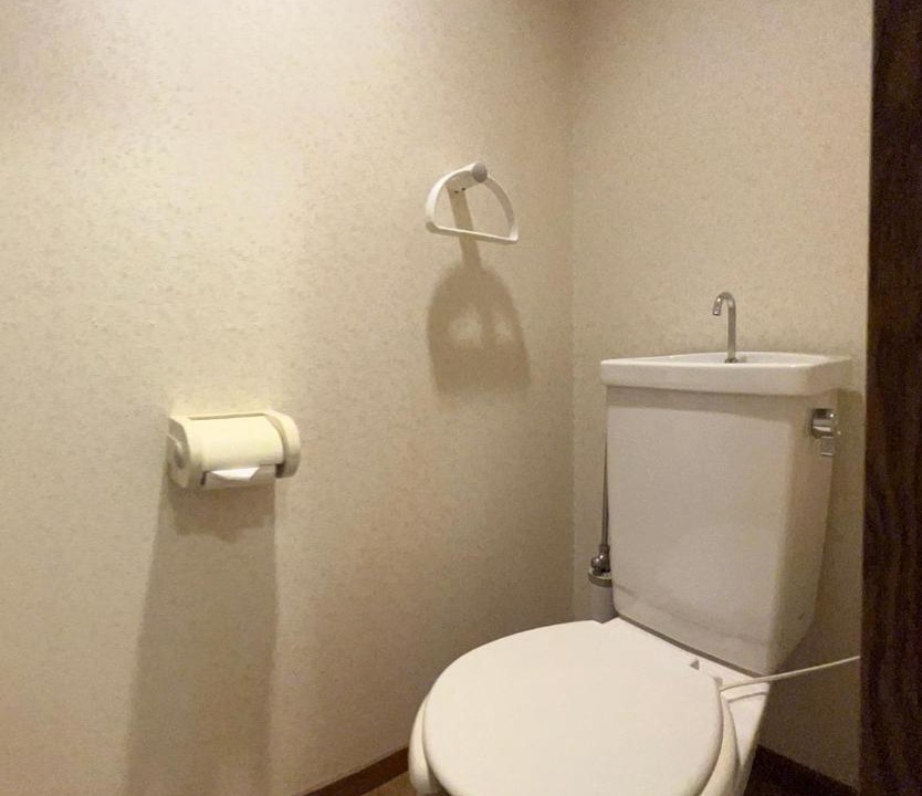 Photo of Bathroom in Niseko
