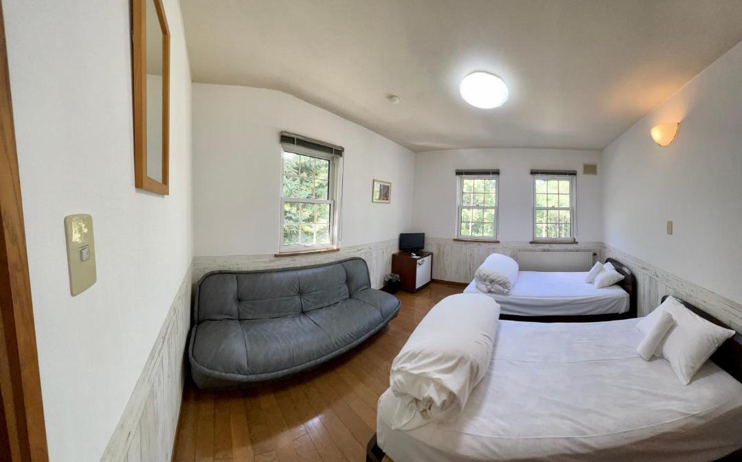 Photo of Bedroom in Niseko