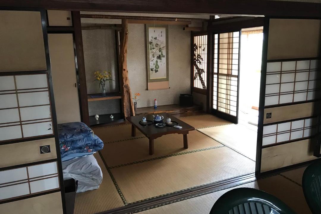 Photo of Others in Uozu
