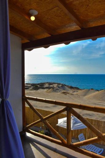 Photo of Patio Balcony in Vichayito