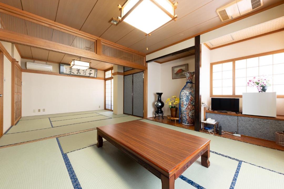 Photo of Others in Daisen