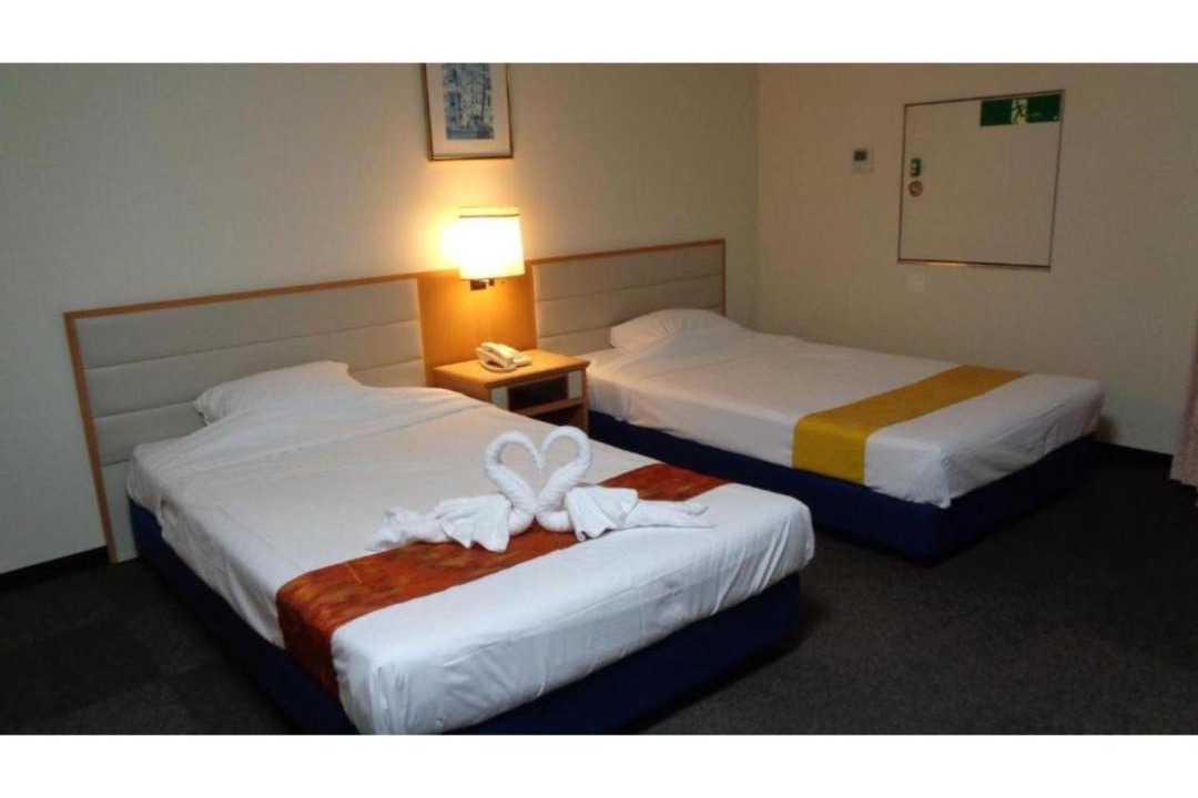 Photo of Bedroom in Iga