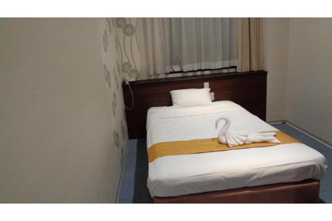 Photo of Bedroom in Iga