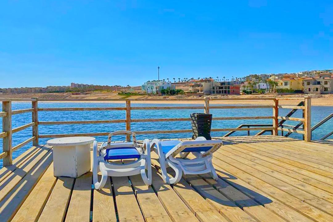 Photo of Patio Balcony in Sahl Hasheeh