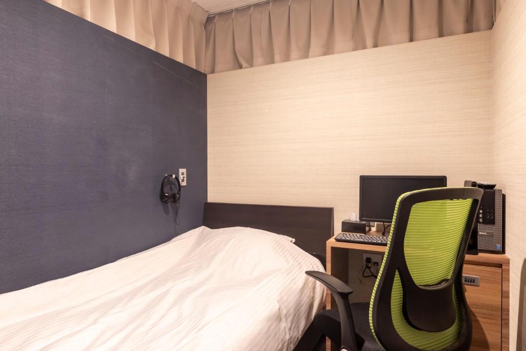 Photo of Bedroom in Oita