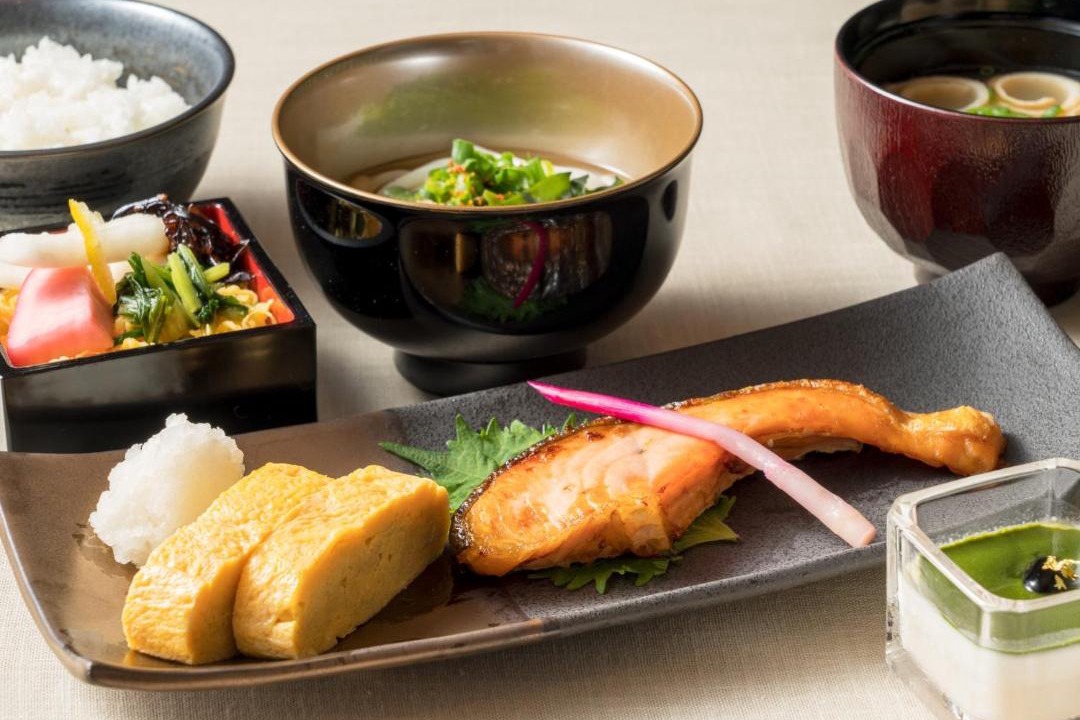 Photo of Kitchen in Kita