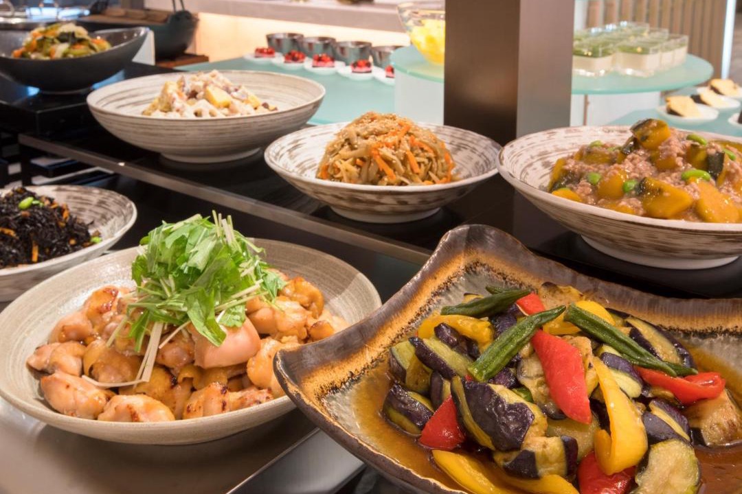 Photo of Kitchen in Kita