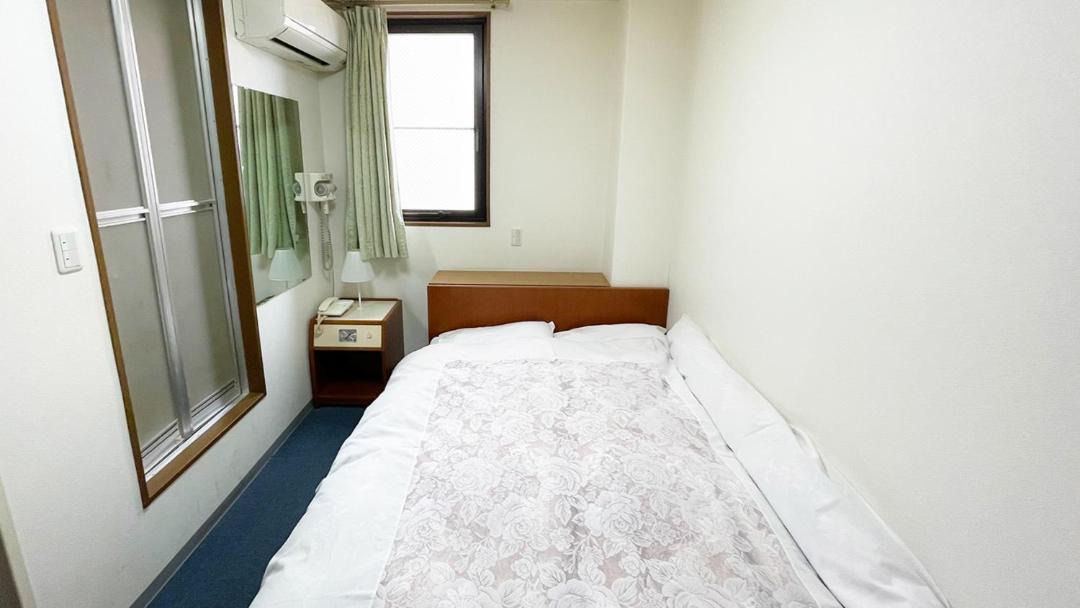 Photo of Bedroom in Nishinomaru Cho