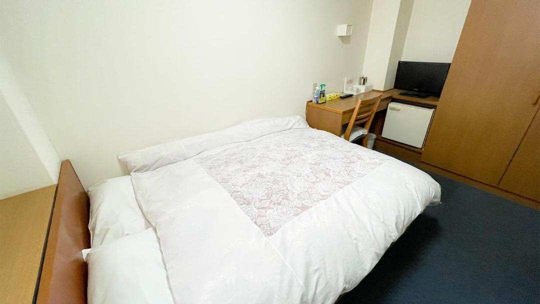 Photo of Bedroom in Nishinomaru Cho