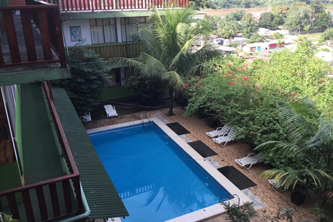 Photo of Others in Puerto Maldonado