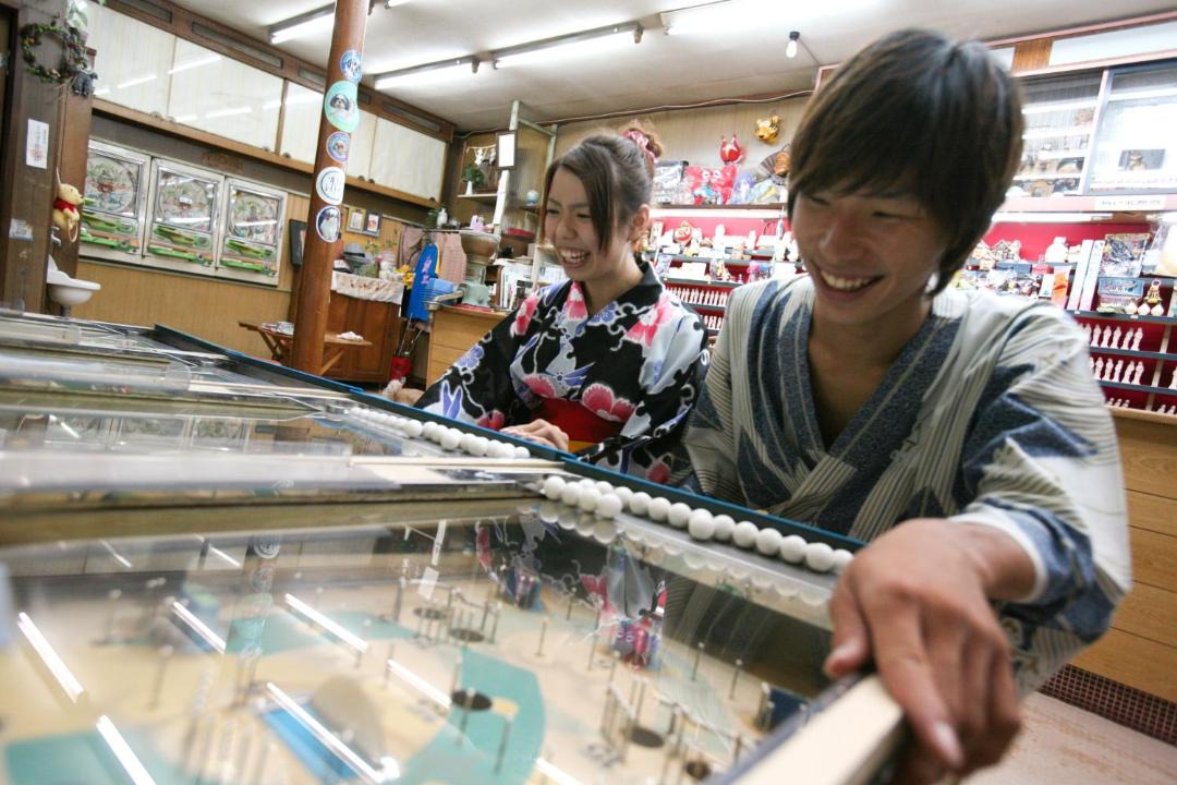 Photo of Others in Kinosaki Onsen