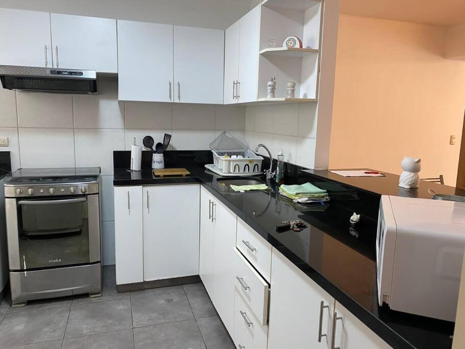 Photo of Kitchen in Reducto