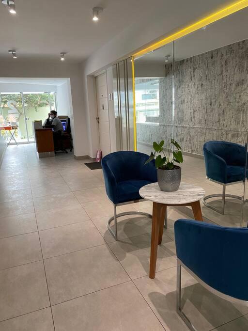 Photo of Livingroom in Reducto