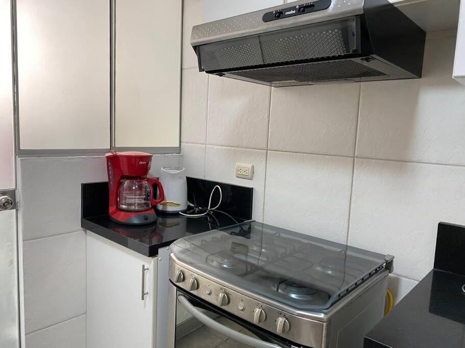 Photo of Kitchen in Reducto