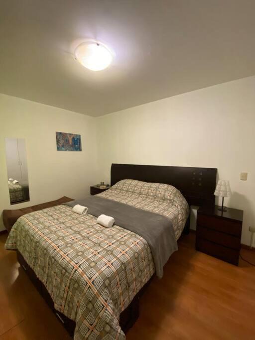 Photo of Bedroom in Reducto