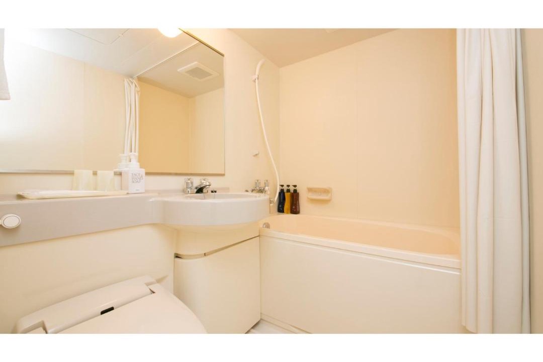 Photo of Bathroom in Kosai