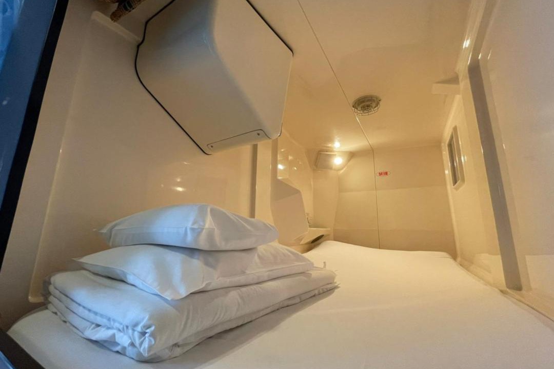 Photo of Bedroom in Fukuyama