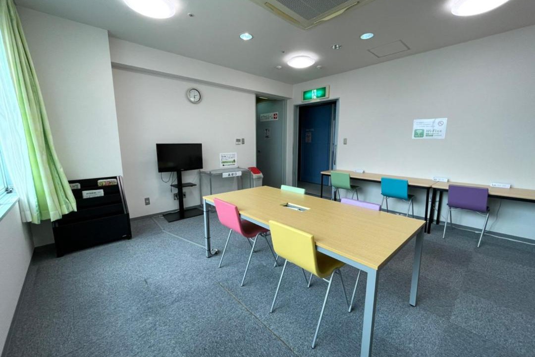Photo of Livingroom in Fukuyama