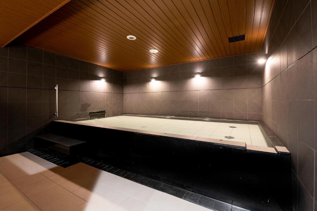 Photo of Bathroom in Shinjuku