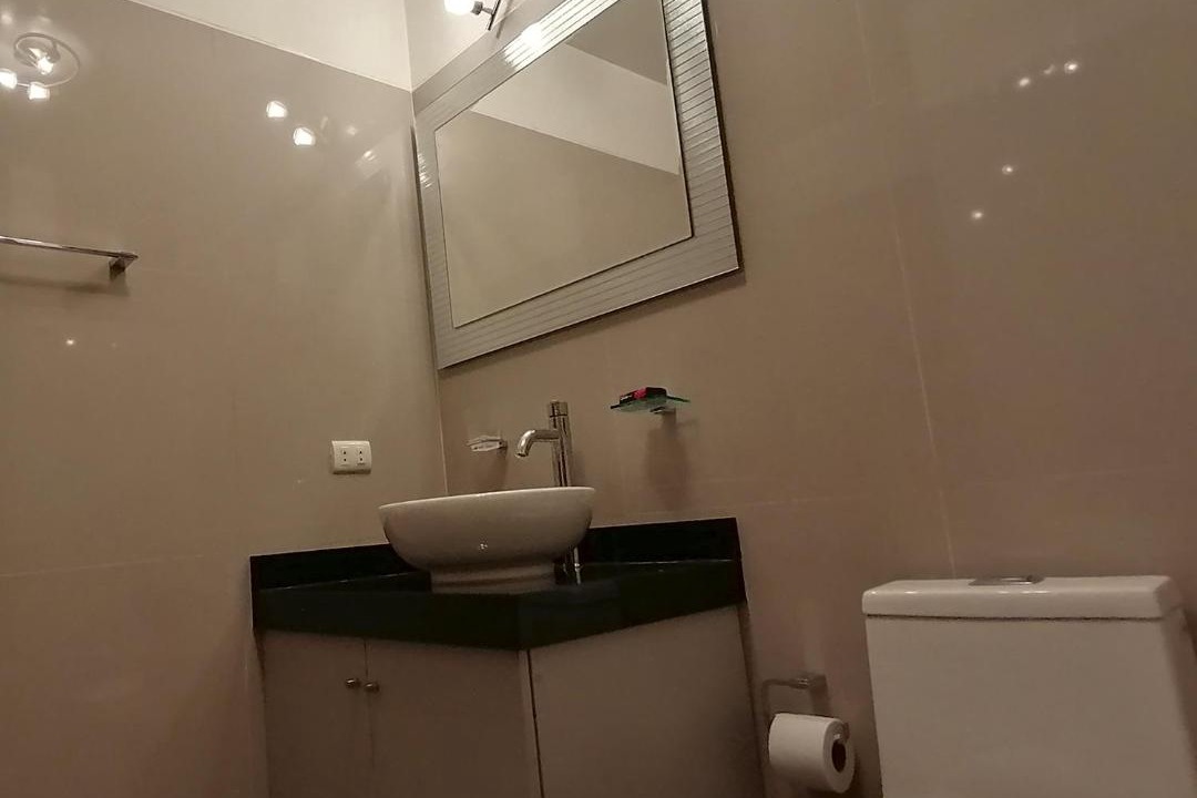 Photo of Bathroom in Petit Jean Ocharan