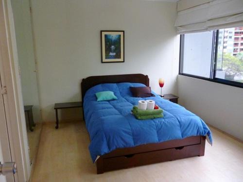 Photo of Bedroom in Petit Jean Ocharan