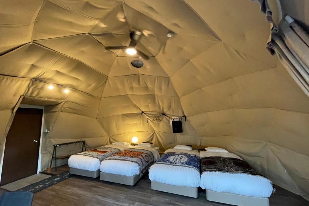 Photo of Bedroom in Yamanakako