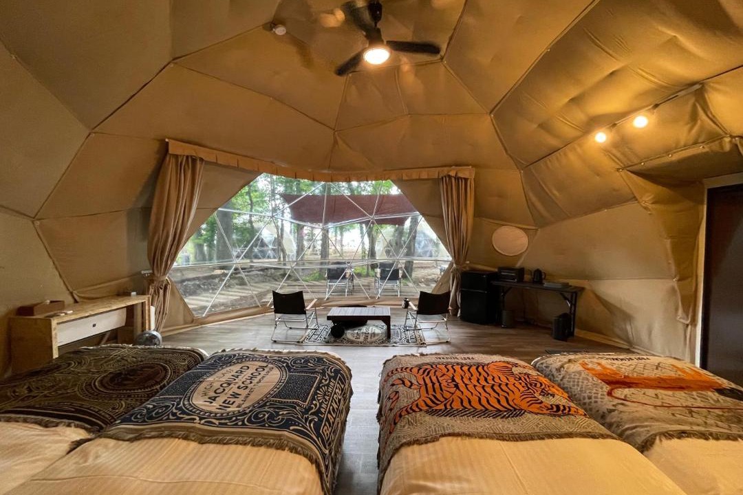 Photo of Bedroom in Yamanakako