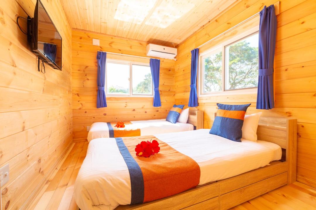 Photo of Bedroom in Ishigaki