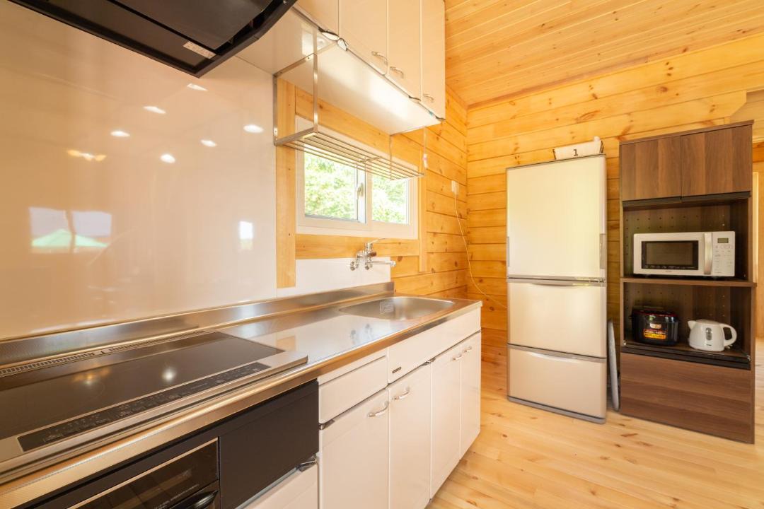 Photo of Kitchen in Ishigaki