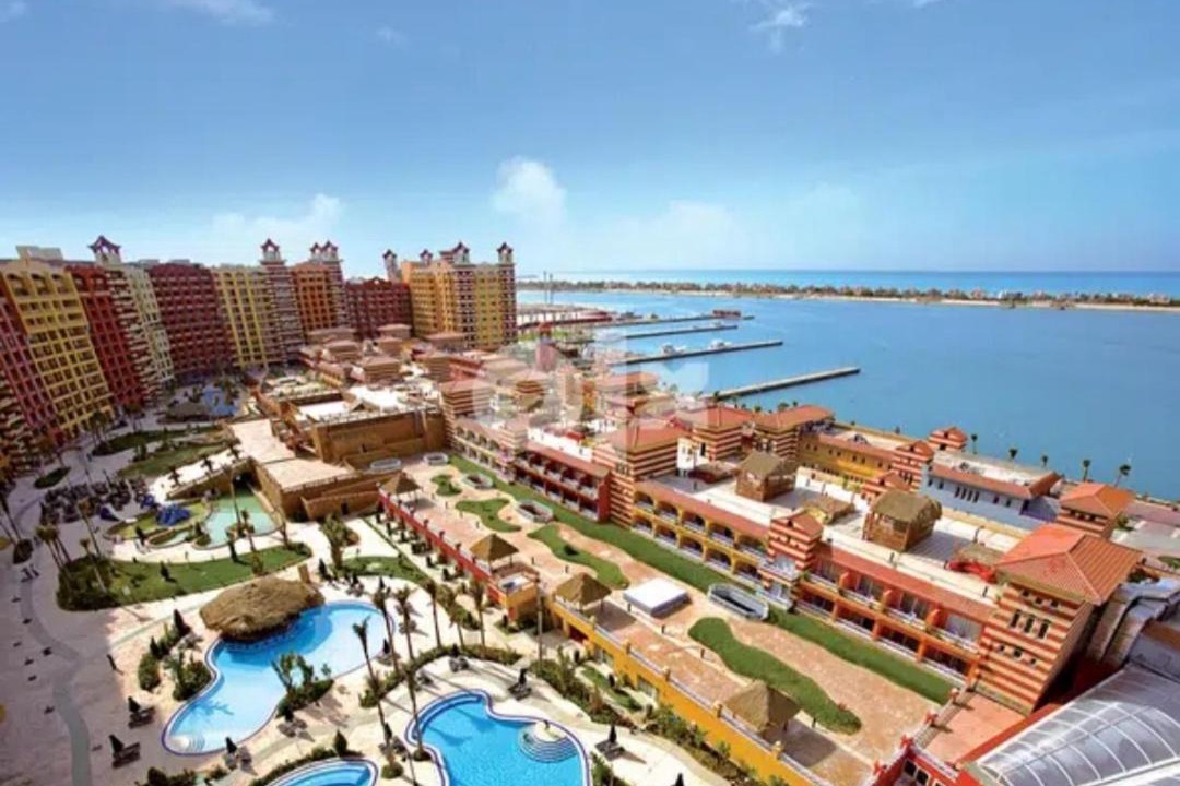 Photo of Others in Marina El Alamein
