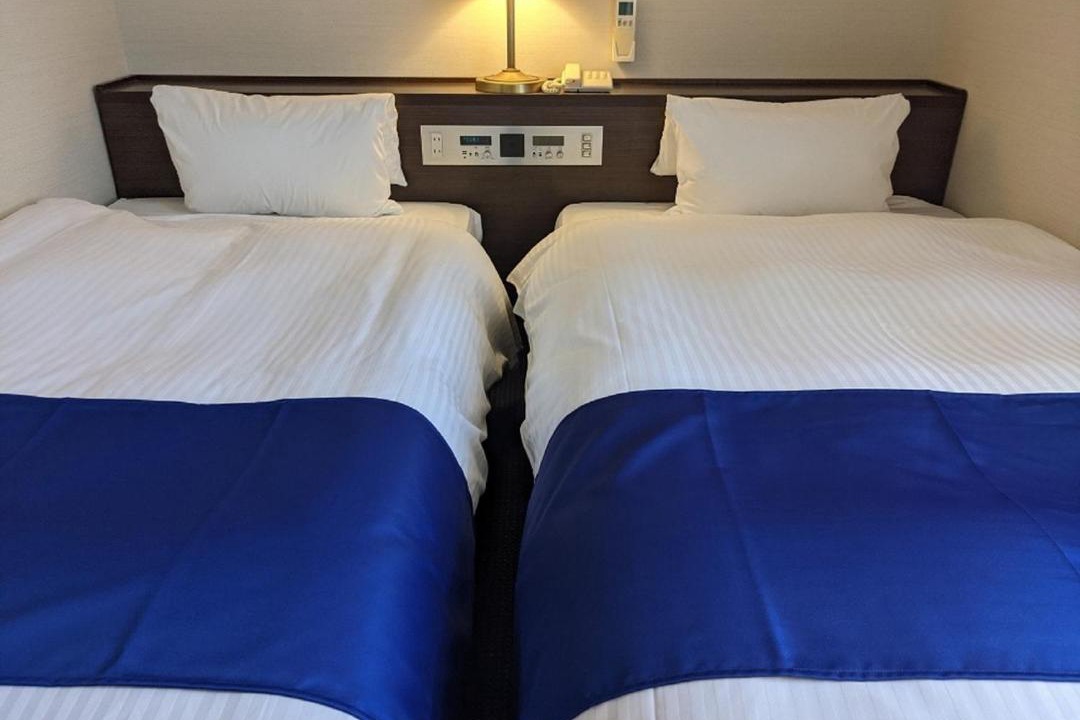 Photo of Bedroom in Ichinomiya