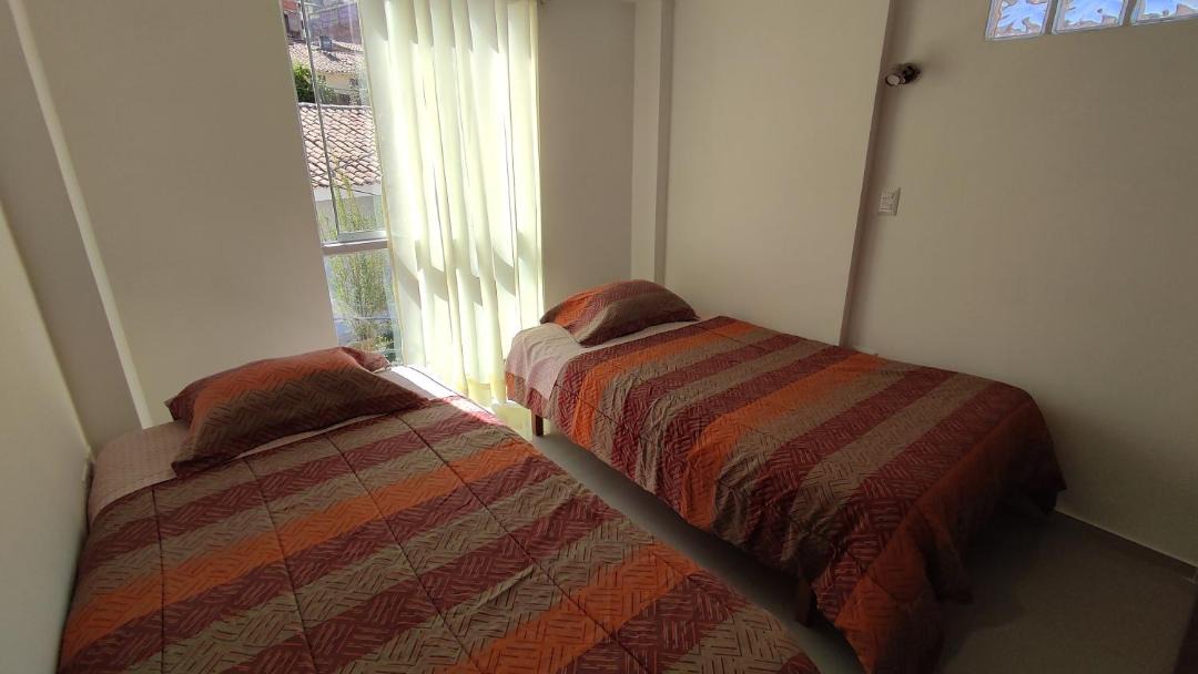 Photo of Bedroom in Cusco Historic Center