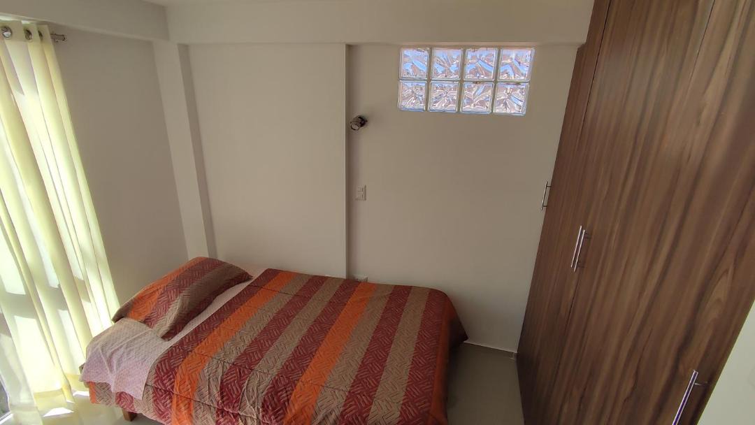 Photo of Bedroom in Cusco Historic Center