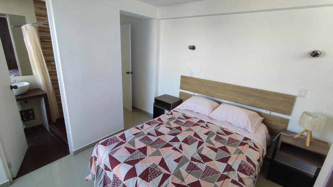 Photo of Bedroom in Cusco Historic Center